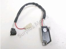 Regulateur de tension