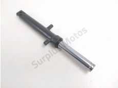 Tube de fourche droit