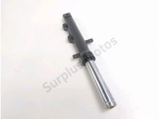 Tube de fourche gauche