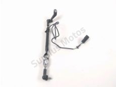 Boitier shifter
