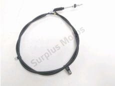 Cable frein