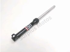 Tube de fourche droit