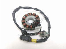 Stator