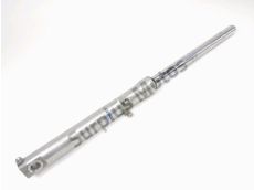Tube de fourche droit
