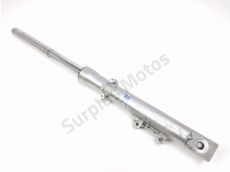 Tube de fourche gauche