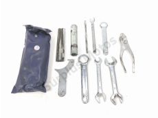 Trousse outil