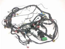 Faisceau electrique