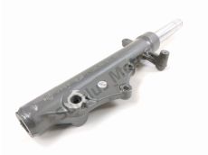 Tube de fourche droit
