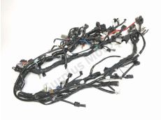 Faisceau electrique