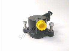 Recepteur embrayage