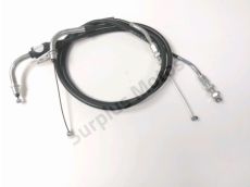 Cable d'accelerateur