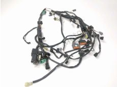Faisceau electrique