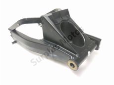 Bras oscillant complet