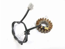 Stator