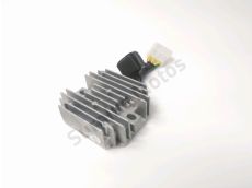 Regulateur de tension