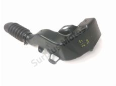 Conduit air gauche