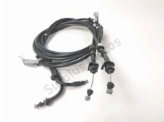 Cable d'accelerateur