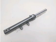Tube de fourche droit