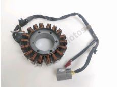 Stator