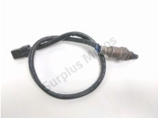 Sonde lambda