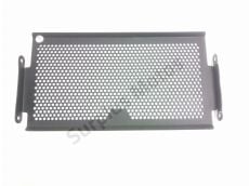 Grille de radiateur