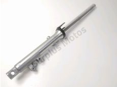 Tube de fourche gauche