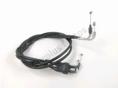 Cable d'accelerateur