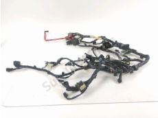 Faisceau electrique