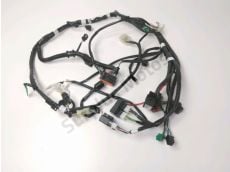Faisceau electrique