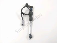 Boitier shifter