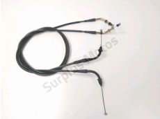 Cable d'accelerateur
