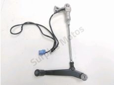 Boitier shifter