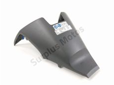 Habillage de reservoir