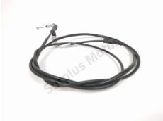 Cable d'accelerateur