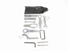 Trousse outil