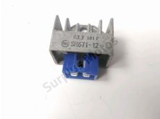 Regulateur de tension