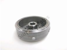 Rotor