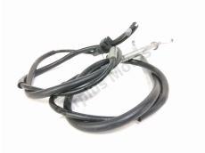 Cable d'accelerateur