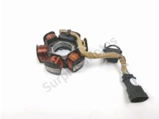 Stator