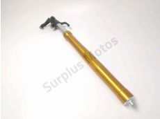 Tube de fourche gauche