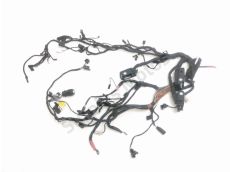 Faisceau electrique