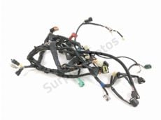 Faisceau electrique