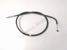 Cable embrayage