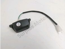 Pack electrique