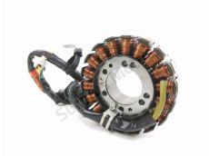 Stator