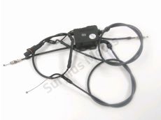 Cable d'accelerateur