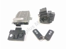 Serrure