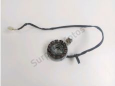 Stator