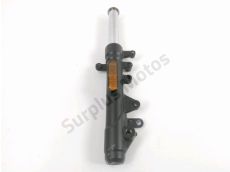 Tube de fourche gauche