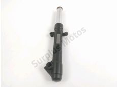 Tube de fourche droit
